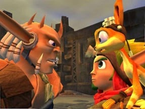 Jak 3 Image