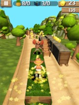 Jelly Jungle Run Challenge Image