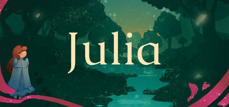 Games like Julia