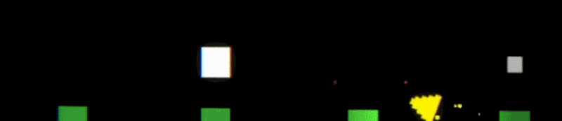 Jump Dimitry's Walls screenshot