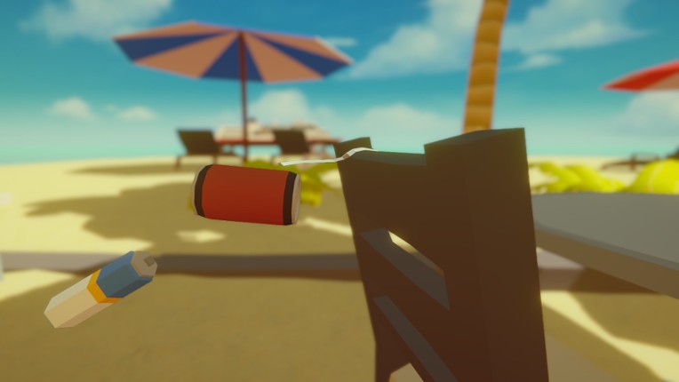 Jump! Fork! screenshot