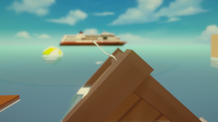 Jump! Fork! screenshot