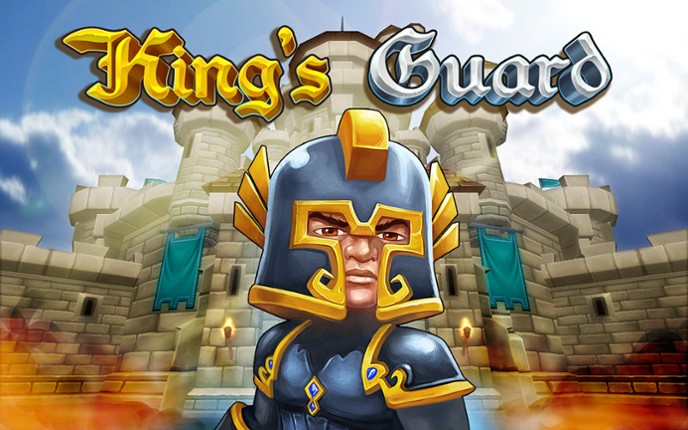 King's Guard TD screenshot