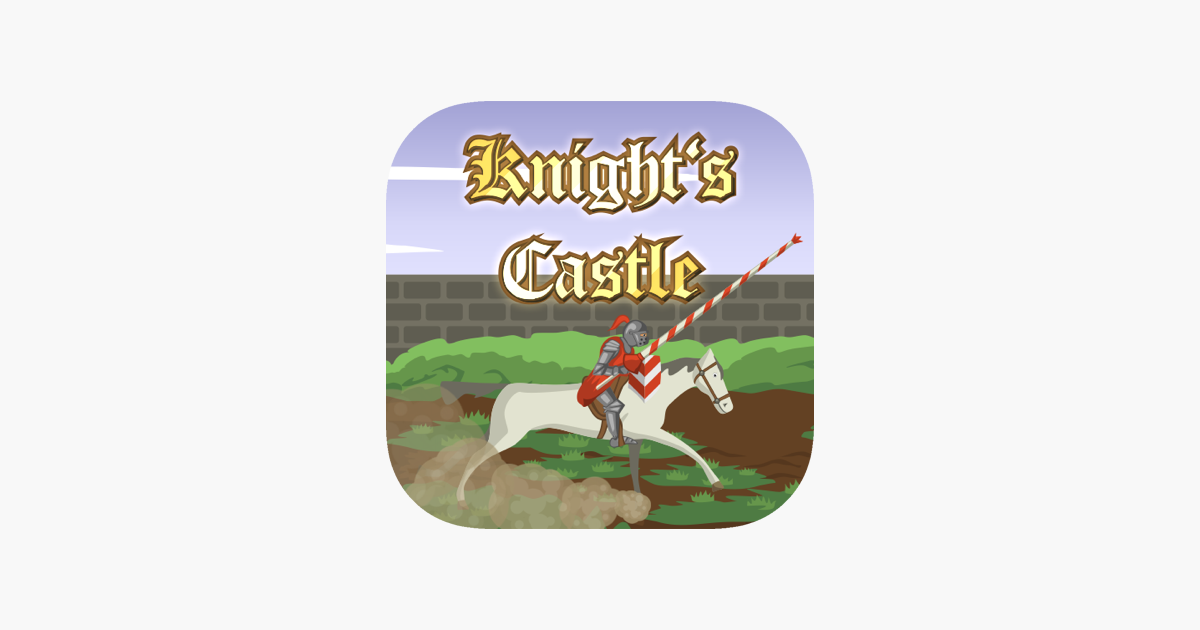 Games like Knight's Castle for Toddlers and Kids