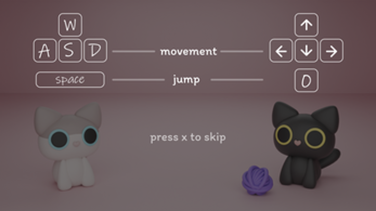 Knotty Kitties Image