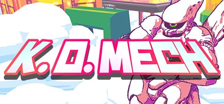 Games like KO MECH