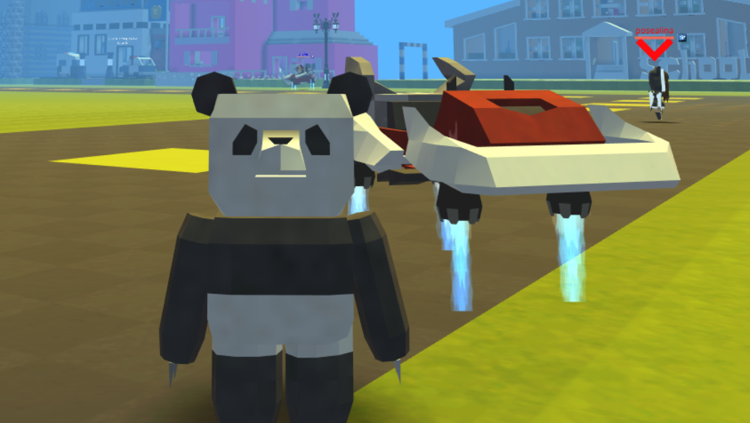 Games like Kogama: Adopt Me