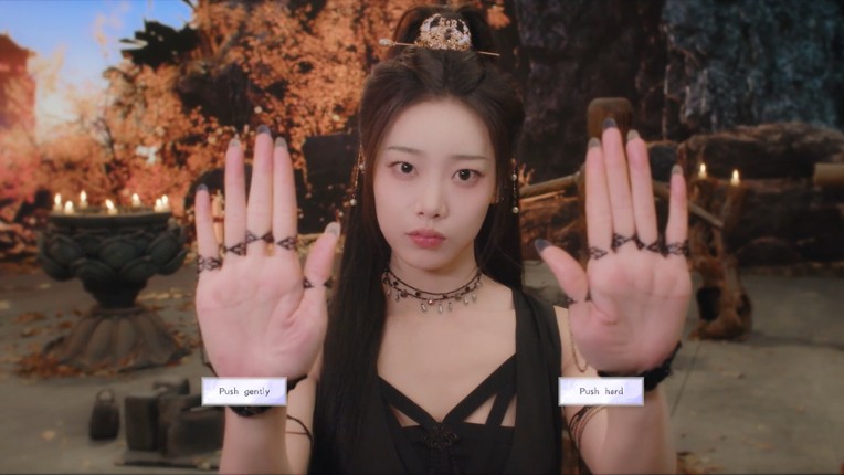 Ladies, Don’t Tempt My Immortality screenshot