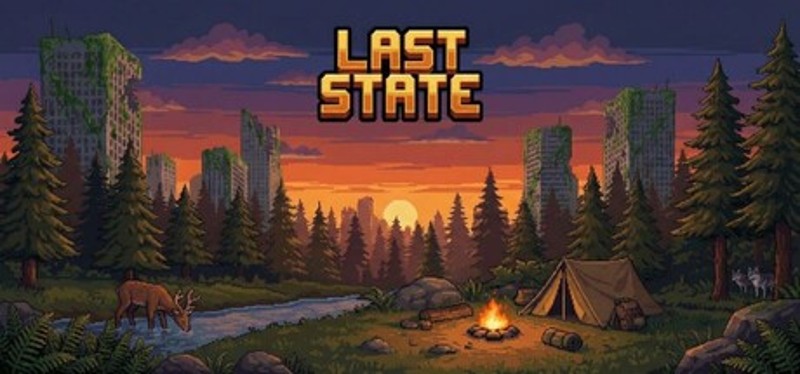 Last State Image
