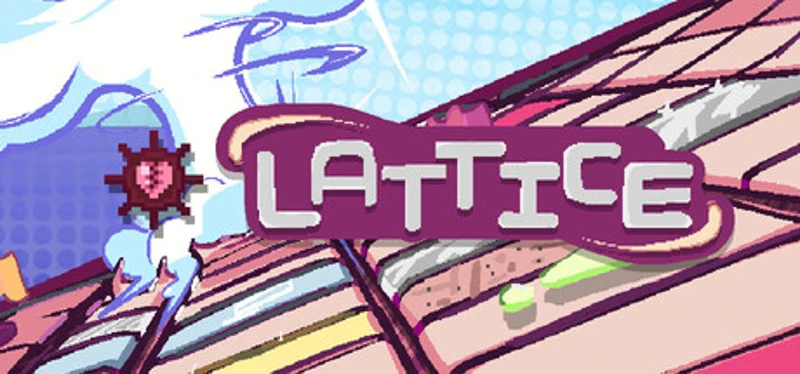 Lattice Image