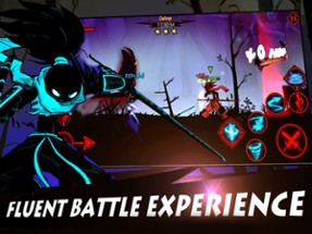 League of Stickman2：the legend Image