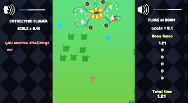 Little fire screenshot