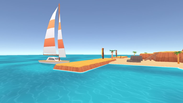 Little Nomads screenshot