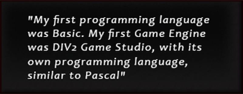 Load & Save Binary System screenshot
