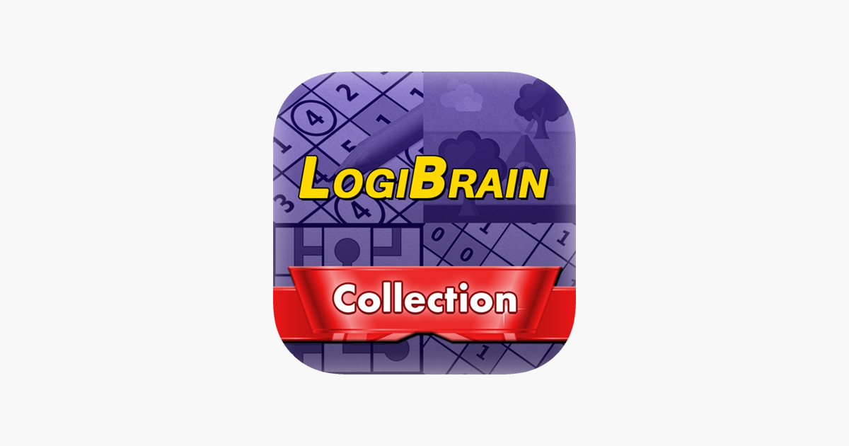 Games like LogiBrain Collection