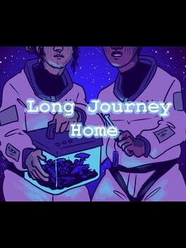 Games like Long Journey Home