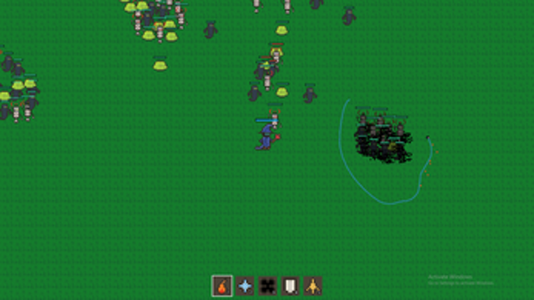 Loopmancer Image