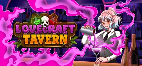 Games like Lovecraft Tavern