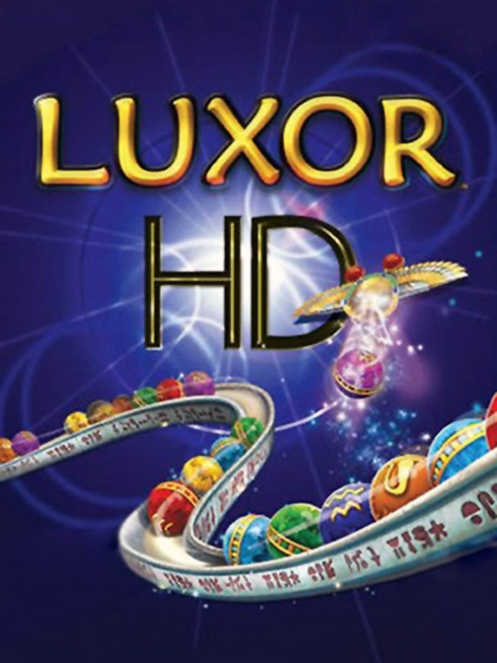 Games like Luxor HD