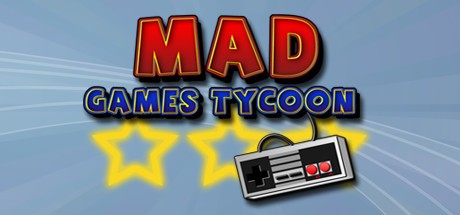Games like Mad Games Tycoon