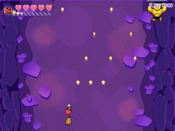 Magical Maimai screenshot