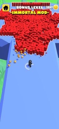 MAGNETMAN! screenshot