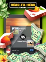 Mahjong Solitaire: Cash Master Image