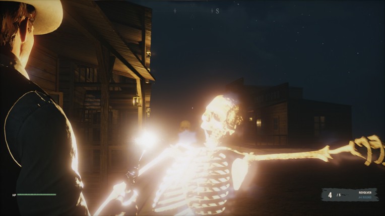 Malevilent screenshot