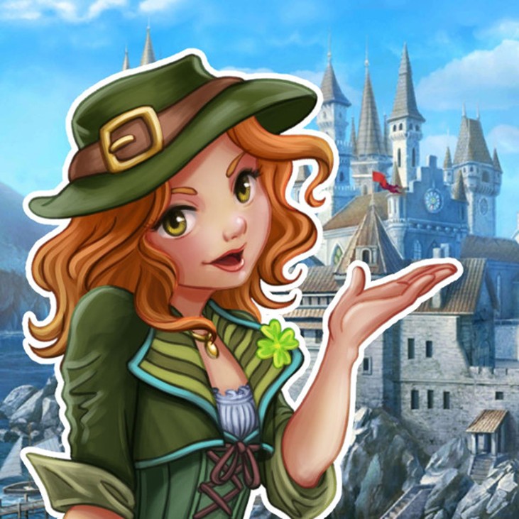 Games like MatchVentures