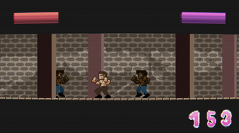 Mayhem screenshot