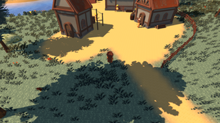 Meadowlore screenshot