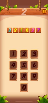 Memory Guru: Brain Games screenshot