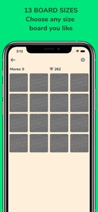 Memory Master Match Game screenshot