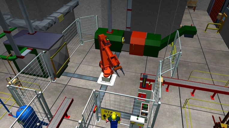 METALWORKING screenshot