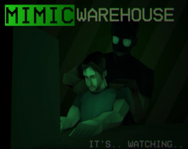 Games like MIMIC WAREHOUSE (DEMO)
