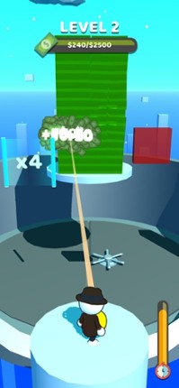 Money Tower! screenshot