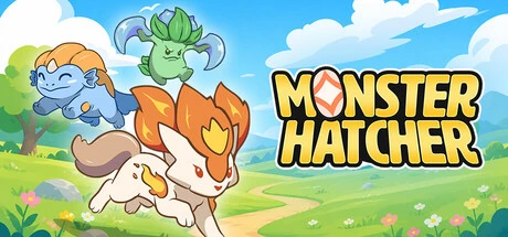 Games like Monster Hatcher
