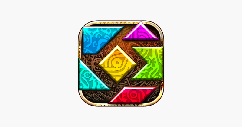 Montezuma Puzzle 2 Game Cover