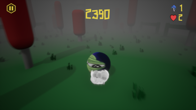 Mushroom Quest Image