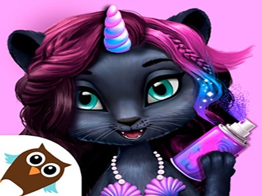 Games like My Animal Hair Salon