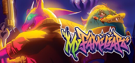 Games like My Familiar