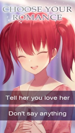 My Ghost Girlfriend Image