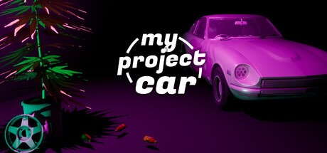 Games like My Project Car