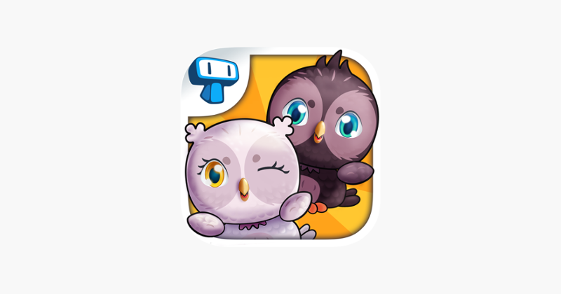 My Virtual Birds - Bird Pet Game for Kids Image