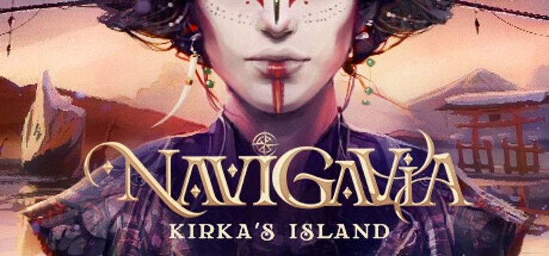 NAVIGAVIA: Kirka's Island Image