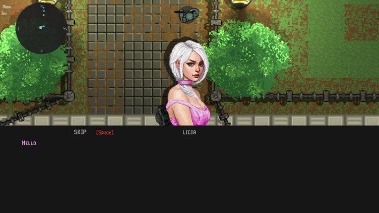 Nazizombie's Slayer screenshot