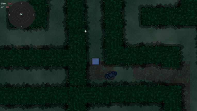 Nazizombie's Slayer screenshot