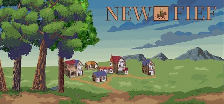 Games like New Fief