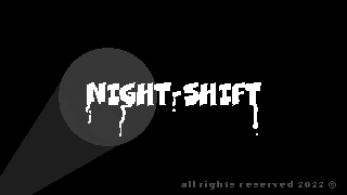 Games like Night-Shift