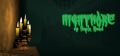 Games like Nightmare On Maple Road